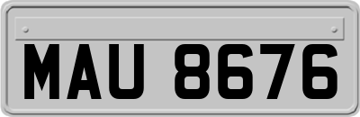 MAU8676