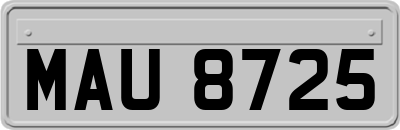 MAU8725