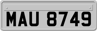 MAU8749