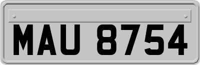 MAU8754