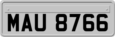 MAU8766