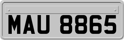 MAU8865