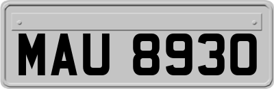 MAU8930