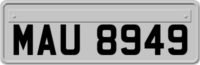 MAU8949