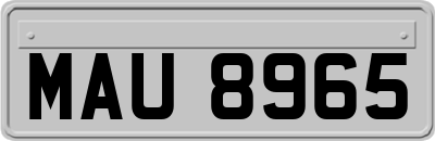 MAU8965