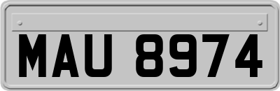 MAU8974