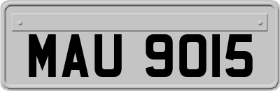MAU9015