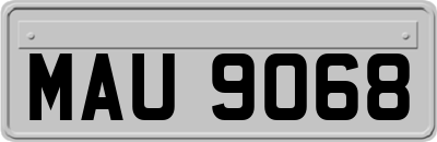 MAU9068