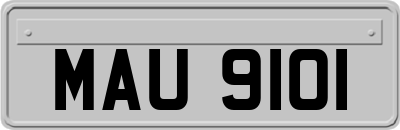 MAU9101