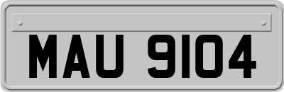 MAU9104