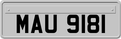 MAU9181