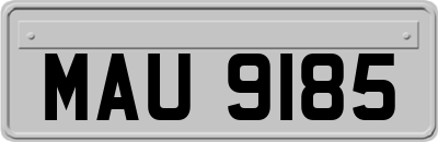 MAU9185