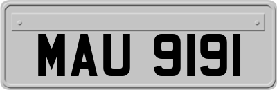 MAU9191
