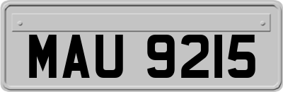 MAU9215