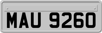 MAU9260