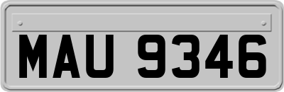 MAU9346