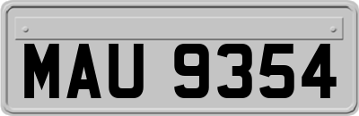 MAU9354