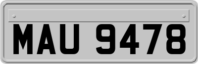MAU9478