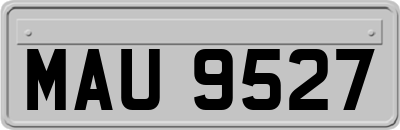 MAU9527