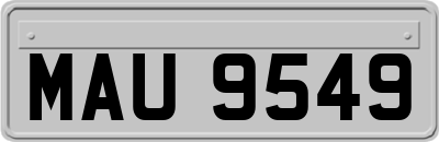 MAU9549