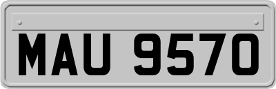 MAU9570