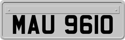 MAU9610