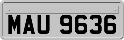 MAU9636