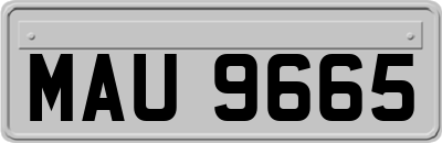 MAU9665