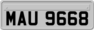 MAU9668