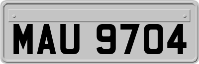 MAU9704