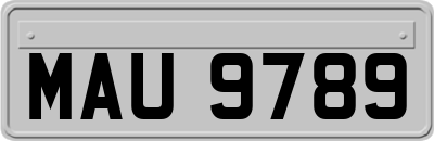 MAU9789