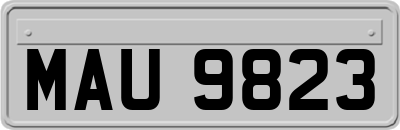 MAU9823