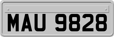MAU9828