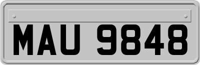 MAU9848