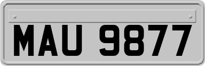 MAU9877