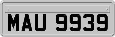 MAU9939