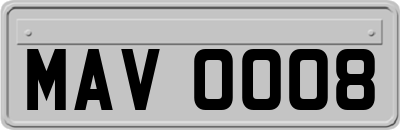 MAV0008