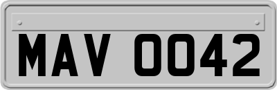 MAV0042
