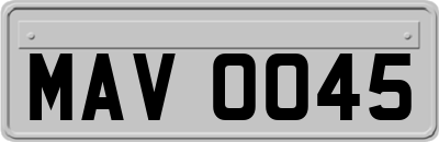 MAV0045