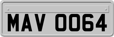 MAV0064
