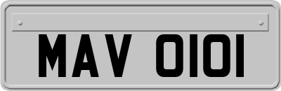 MAV0101