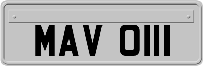 MAV0111