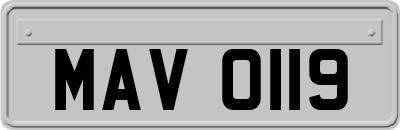 MAV0119