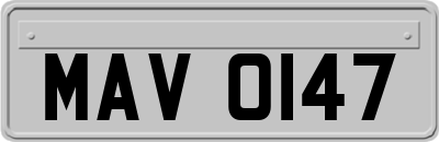 MAV0147