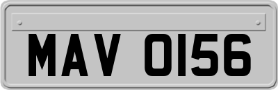 MAV0156