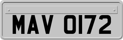 MAV0172