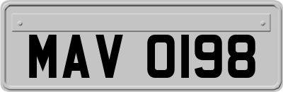 MAV0198