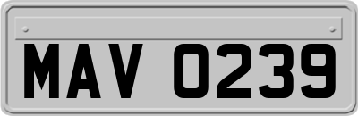MAV0239