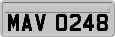 MAV0248