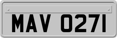 MAV0271